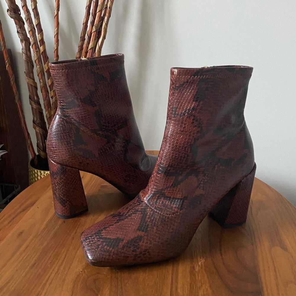 Franco Sarto - L-HARMOND Bootie